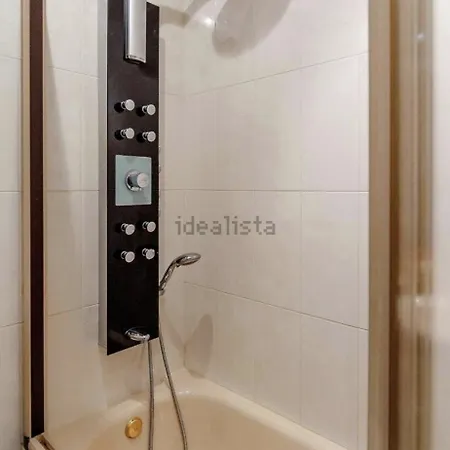 Primera Linea Playa Riazor Apartment A Coruna