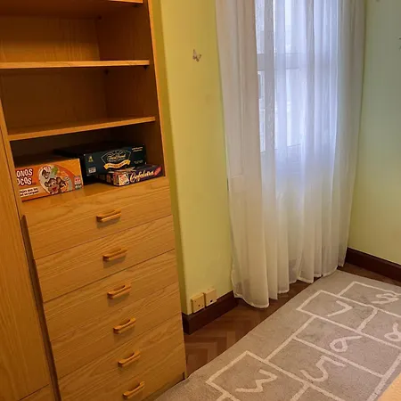 Primera Linea Playa Riazor *