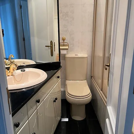 شقة Primera Linea Playa Riazor