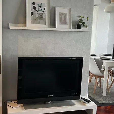 Apartment Primera Linea Playa Riazor *