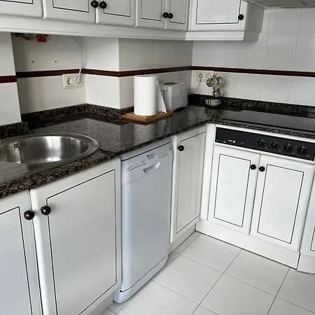 Primera Linea Playa Riazor *