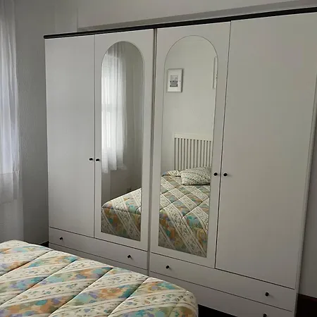 Primera Linea Playa Riazor A Coruna