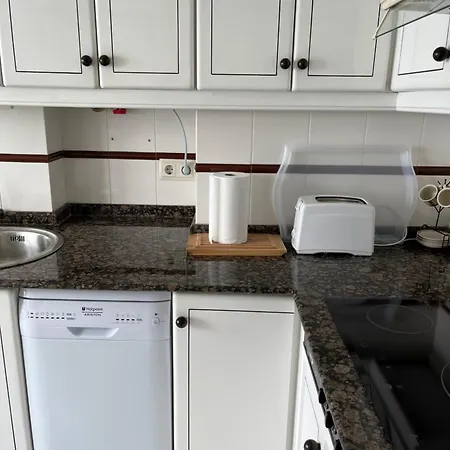 Apartament Primera Linea Playa Riazor