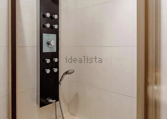 Primera Linea Playa Riazor Apartment A Coruna