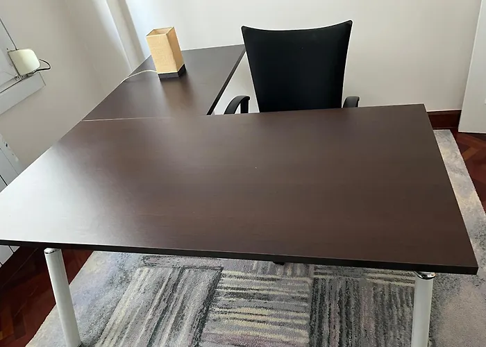 Apartment Primera Linea Playa Riazor A Coruna