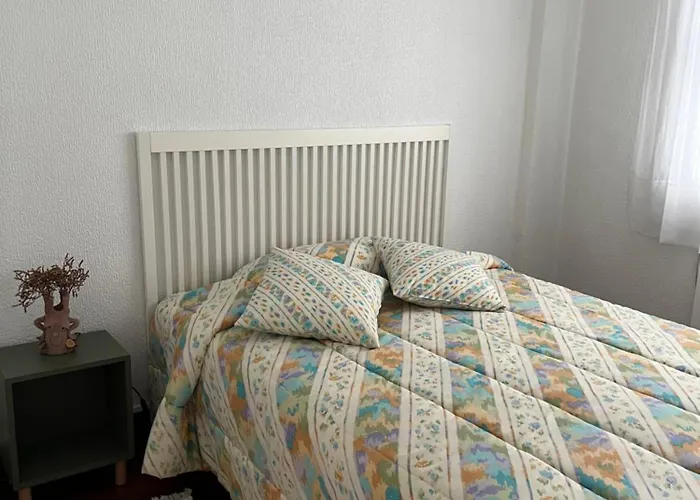 Primera Linea Playa Riazor A Coruna