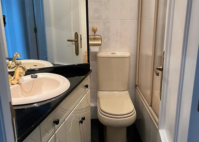 Apartment Primera Linea Playa Riazor