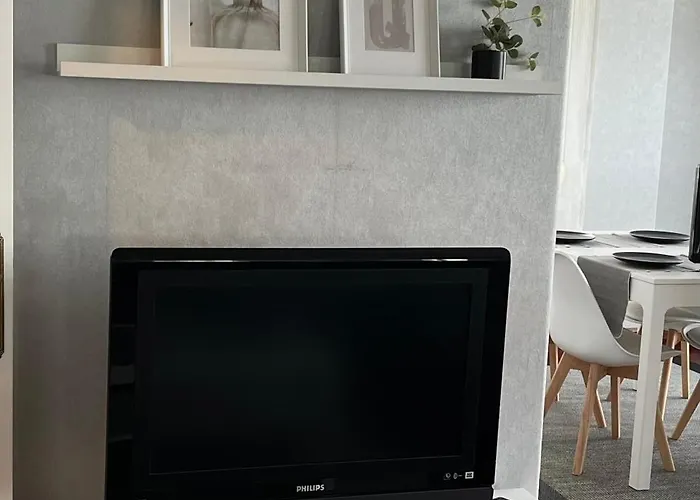 Apartment Primera Linea Playa Riazor *