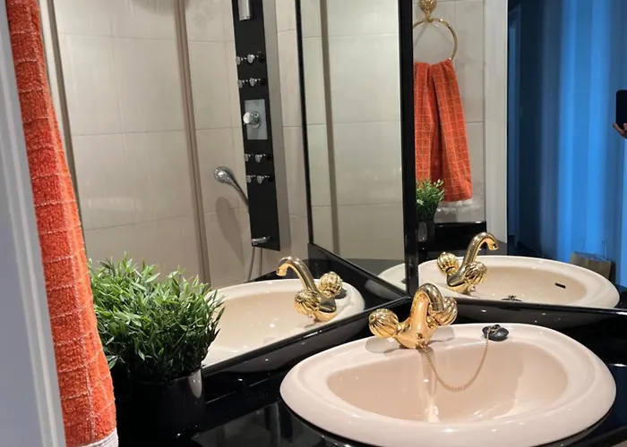 Apartment Primera Linea Playa Riazor A Coruna