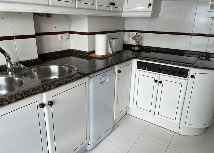 Primera Linea Playa Riazor *