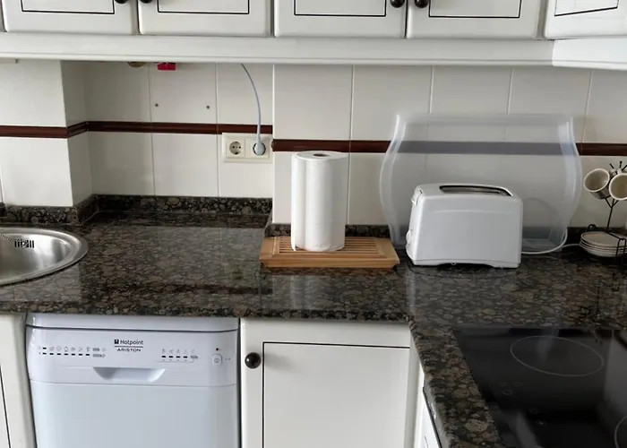 Apartment Primera Linea Playa Riazor