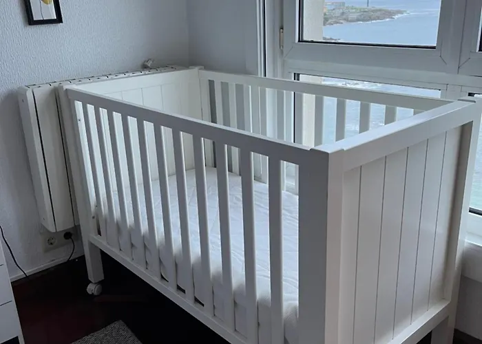 Apartment Primera Linea Playa Riazor